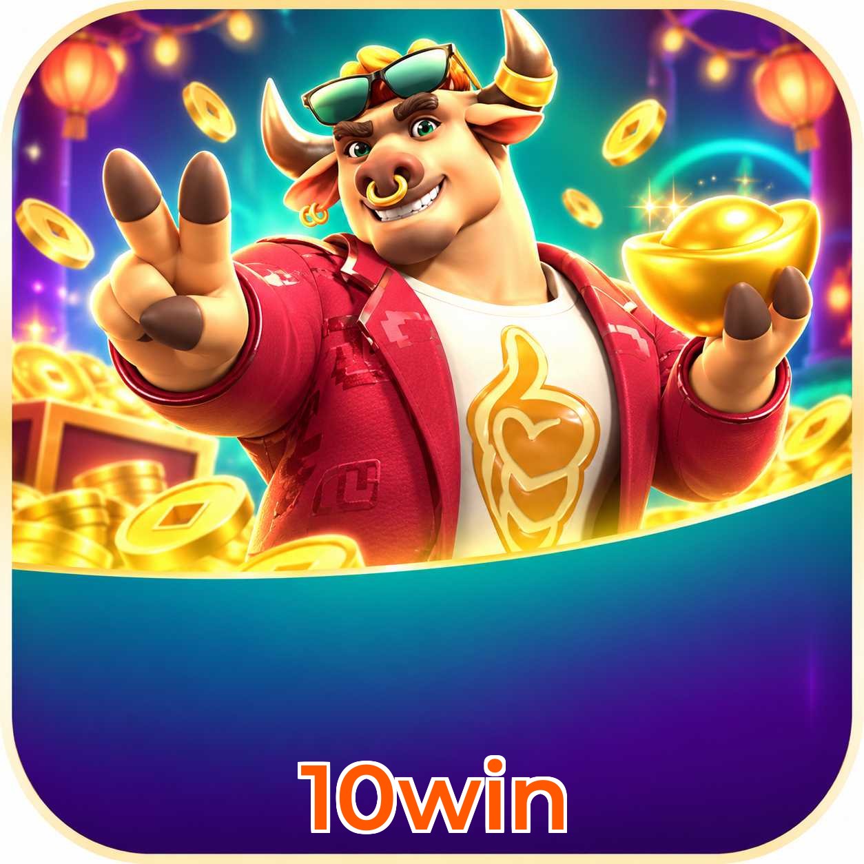 10win Licenciado Curaçao - Segurança SSL 256-bit