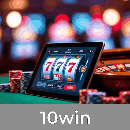 Descubra as Ofertas Exclusivas da 10win e Ganhe Mais!