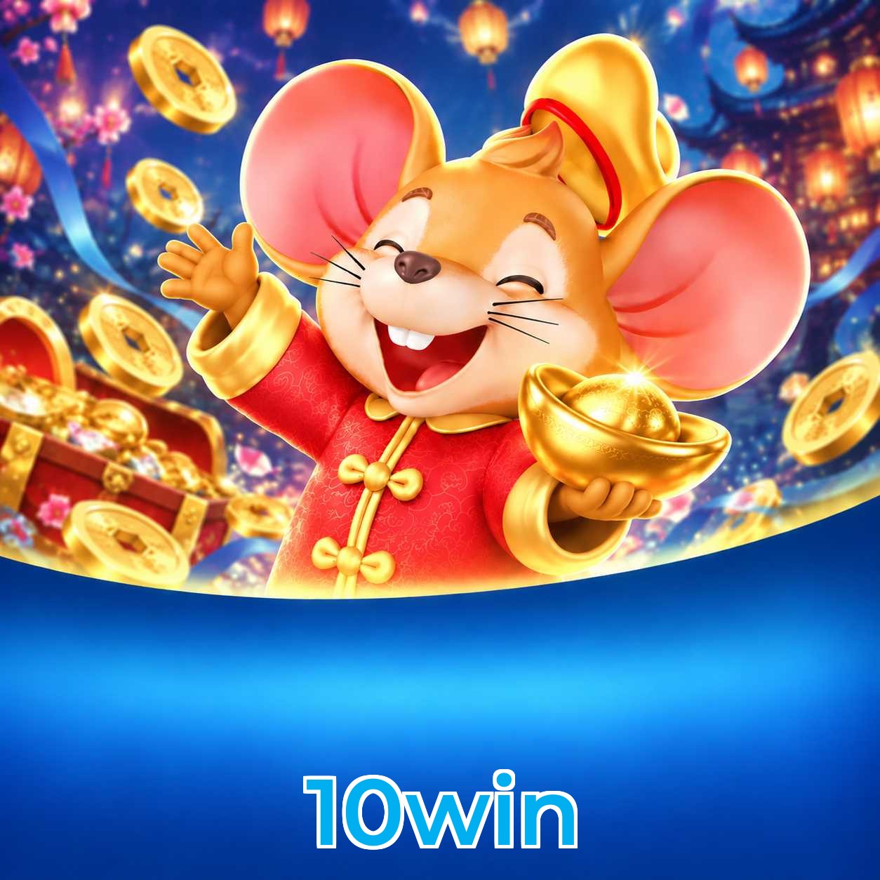 10win Logo 1