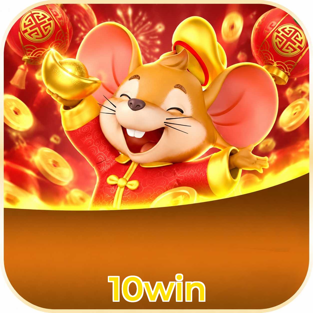 Slots 10win - RTP Alto Certificado