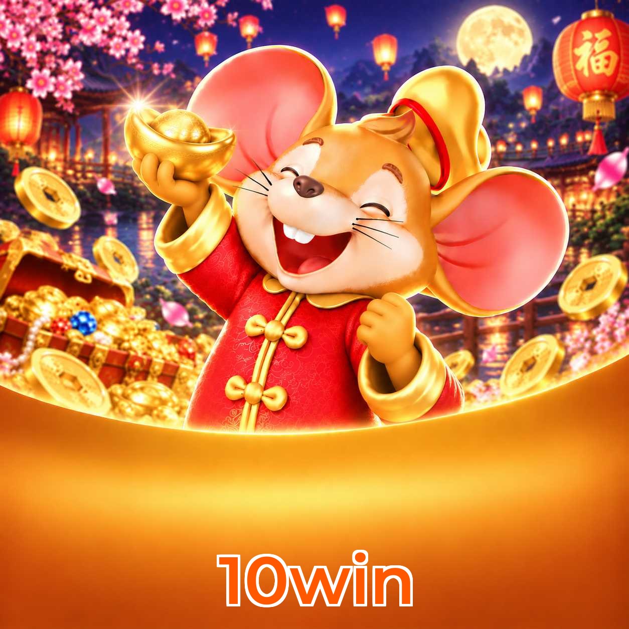 10win Logo 2
