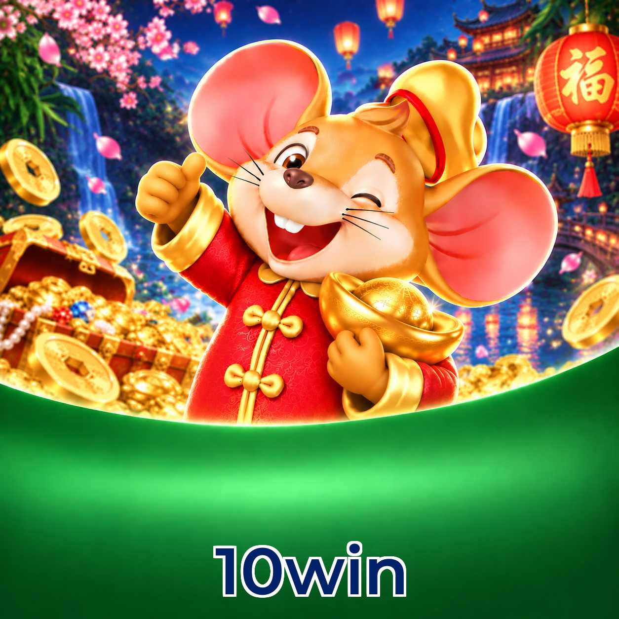 Jackpots Progressivos