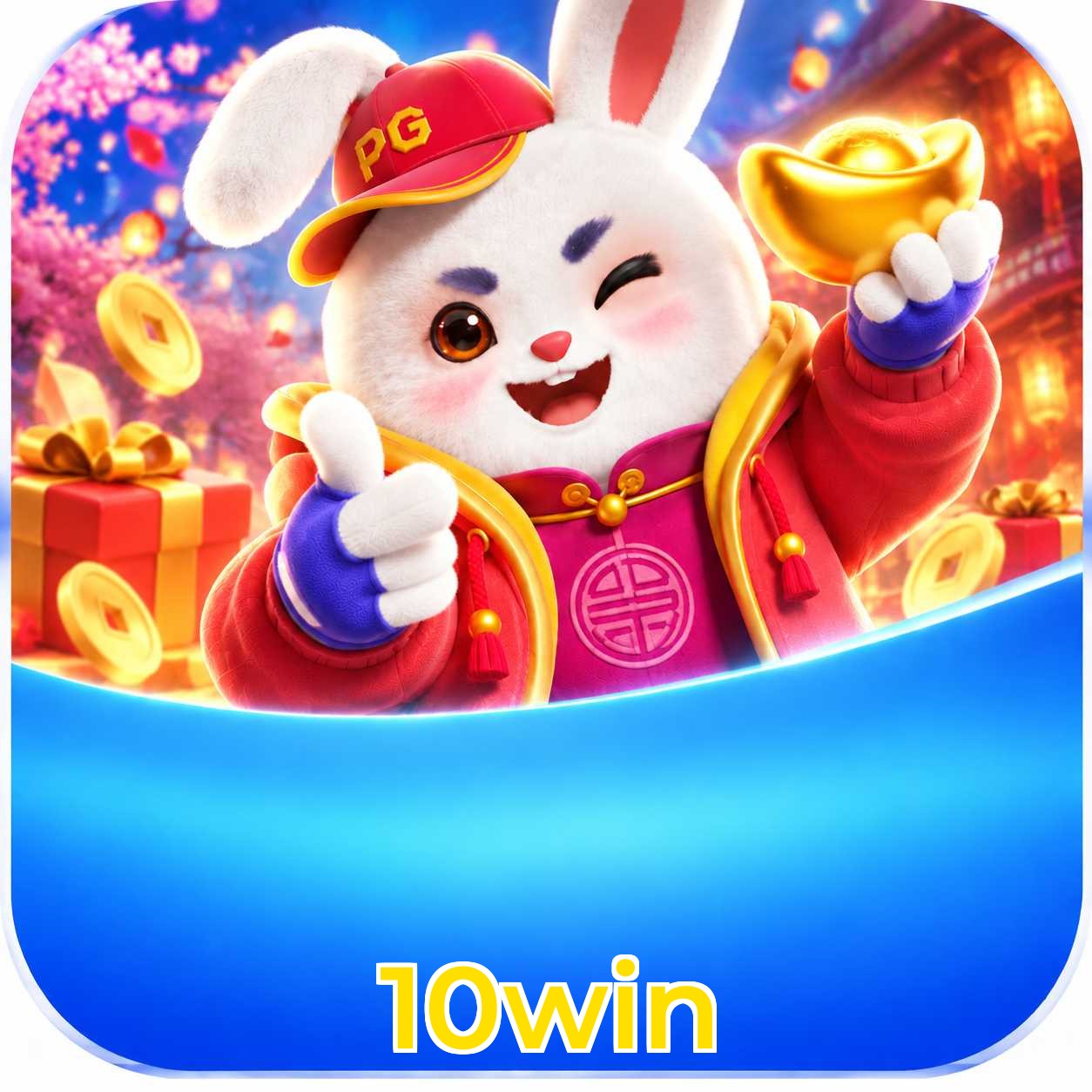 10win PIX Instantâneo - Saques em 8 Minutos
