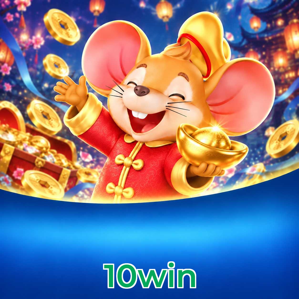10win Segurança Logo 2
