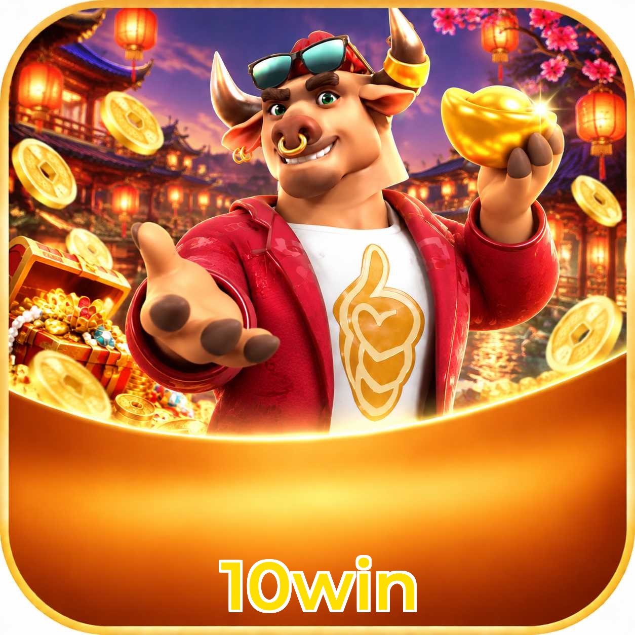 Loteria 10win - Mega-Sena online