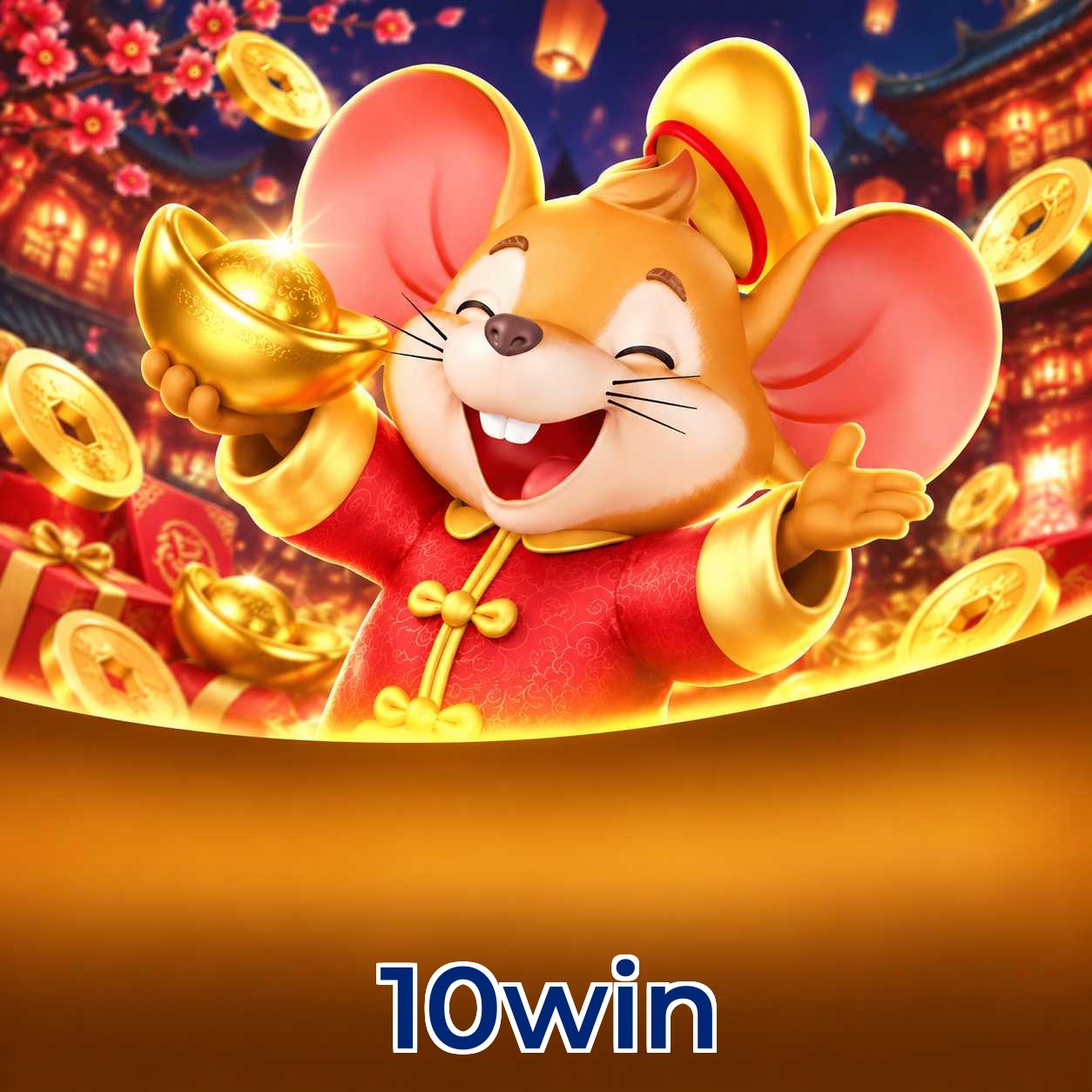10win Logo 3