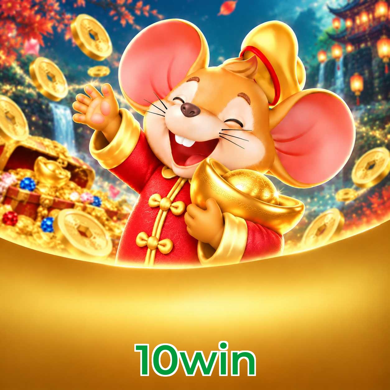 10win Certificado eCOGRA - Jogos Justos Auditados
