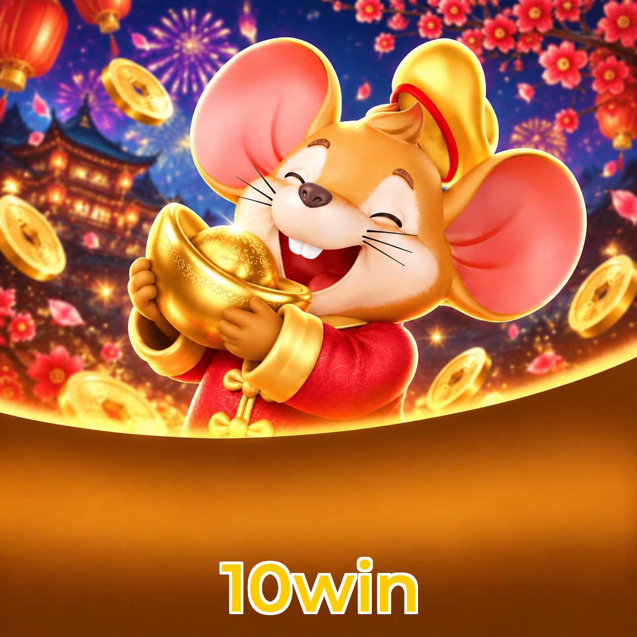 Certificação GLI 10win
