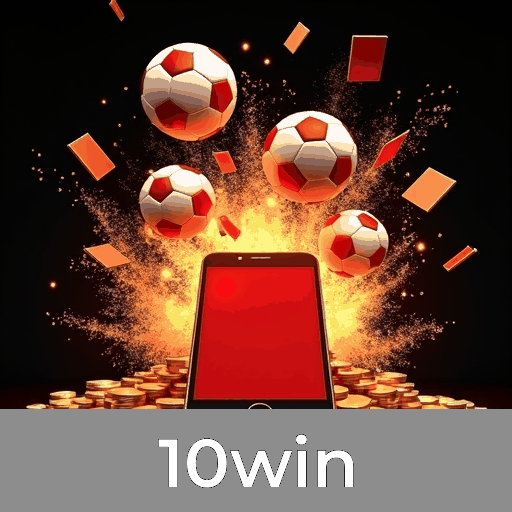 Descubra os bônus incríveis do 10win e aproveite ofertas exclusivas